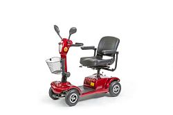 SELVO 4250 Elektrický invalidní vozík